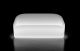 Settembre Light high design sofa polyethylene structure suitable for outdoor use by Plust online sales on www.sintesi.design