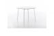 Stack Round Dining Table Ø90