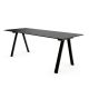 VU B/R Colos Outdoor Table Rectangular Table Sintesidesign