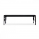 Sales Online Giunone Extendable Table Solid Wood Structure by Linfa Design.