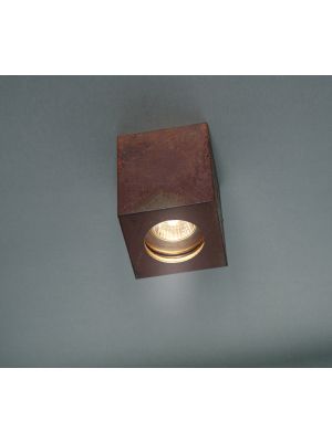 Vatinne high-end ceiling lamps steel structure suitable for contract use by Paolodonadello buy online