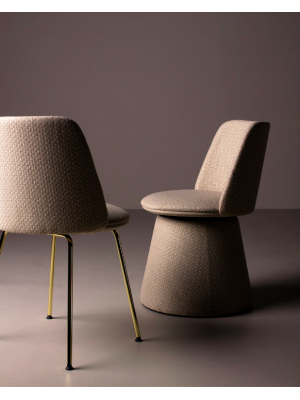 Arrmet Pure Belle 4L Chair