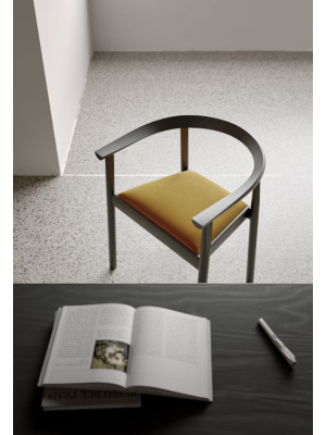 Bensen Tokyo Upholstered Chair
