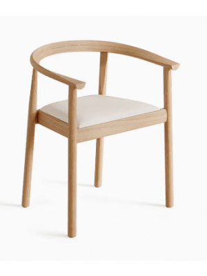 Bensen Tokyo Upholstered Chair