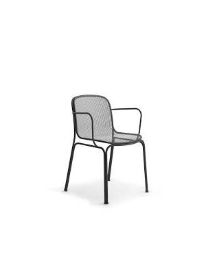 Villa 2 Colos Stackable Armchair Outdoor Armchair Sintesidesign