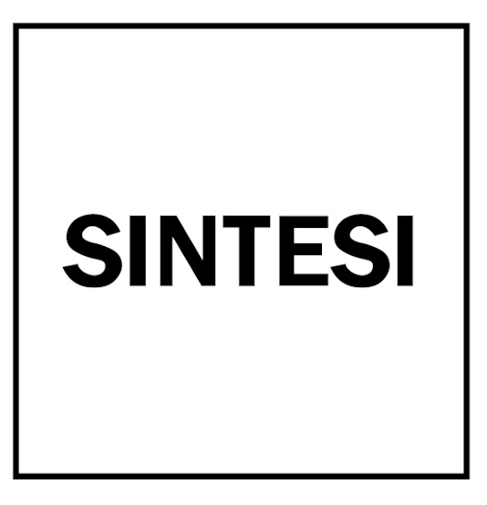 Sintesi.Design - Home