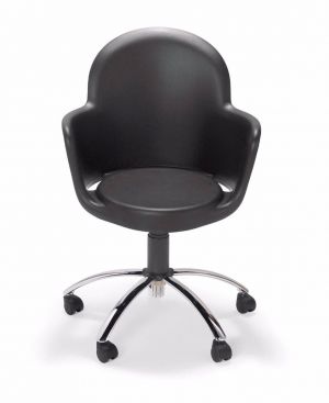 Gogò Twist Elliptical Operative Chair