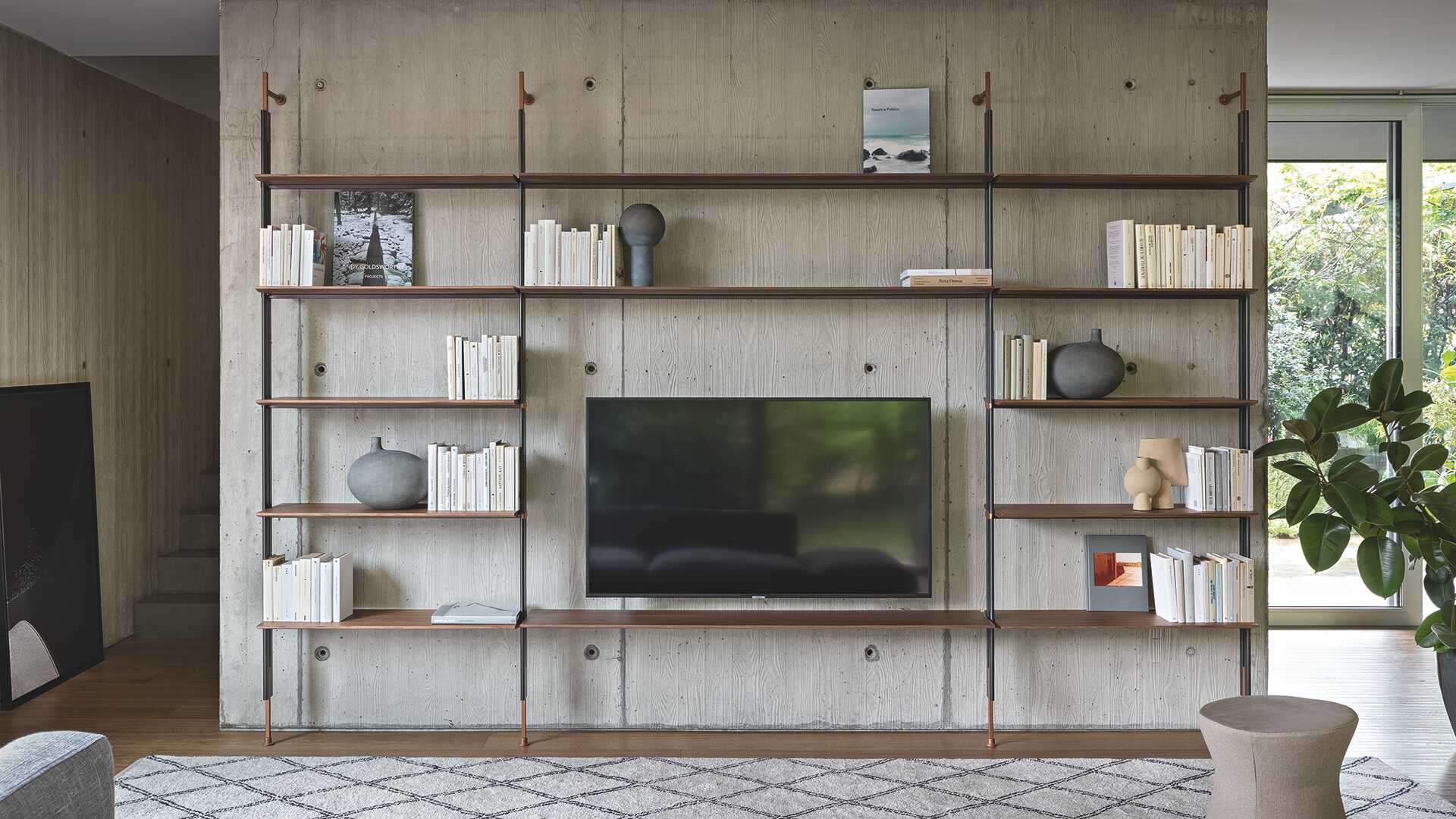 Bookcases