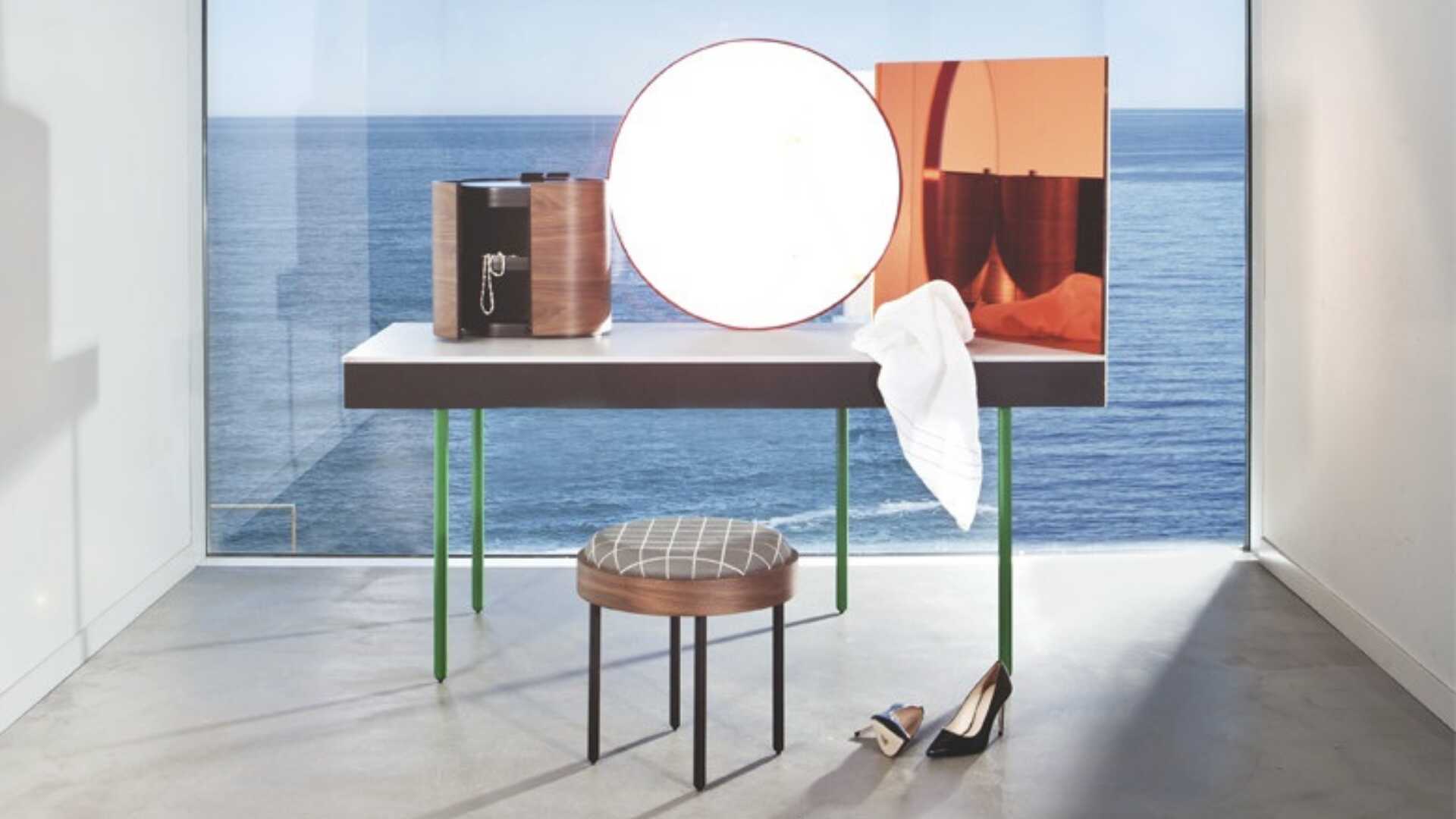 Dressing Tables