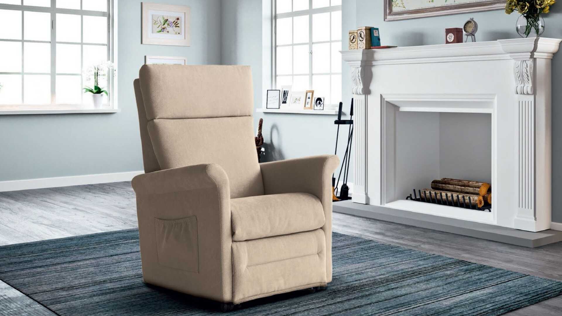 Recliners and Relax Armchairs