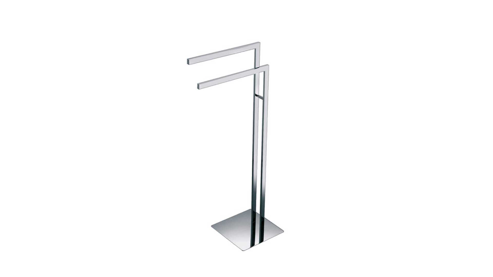 Towel Rail Rack