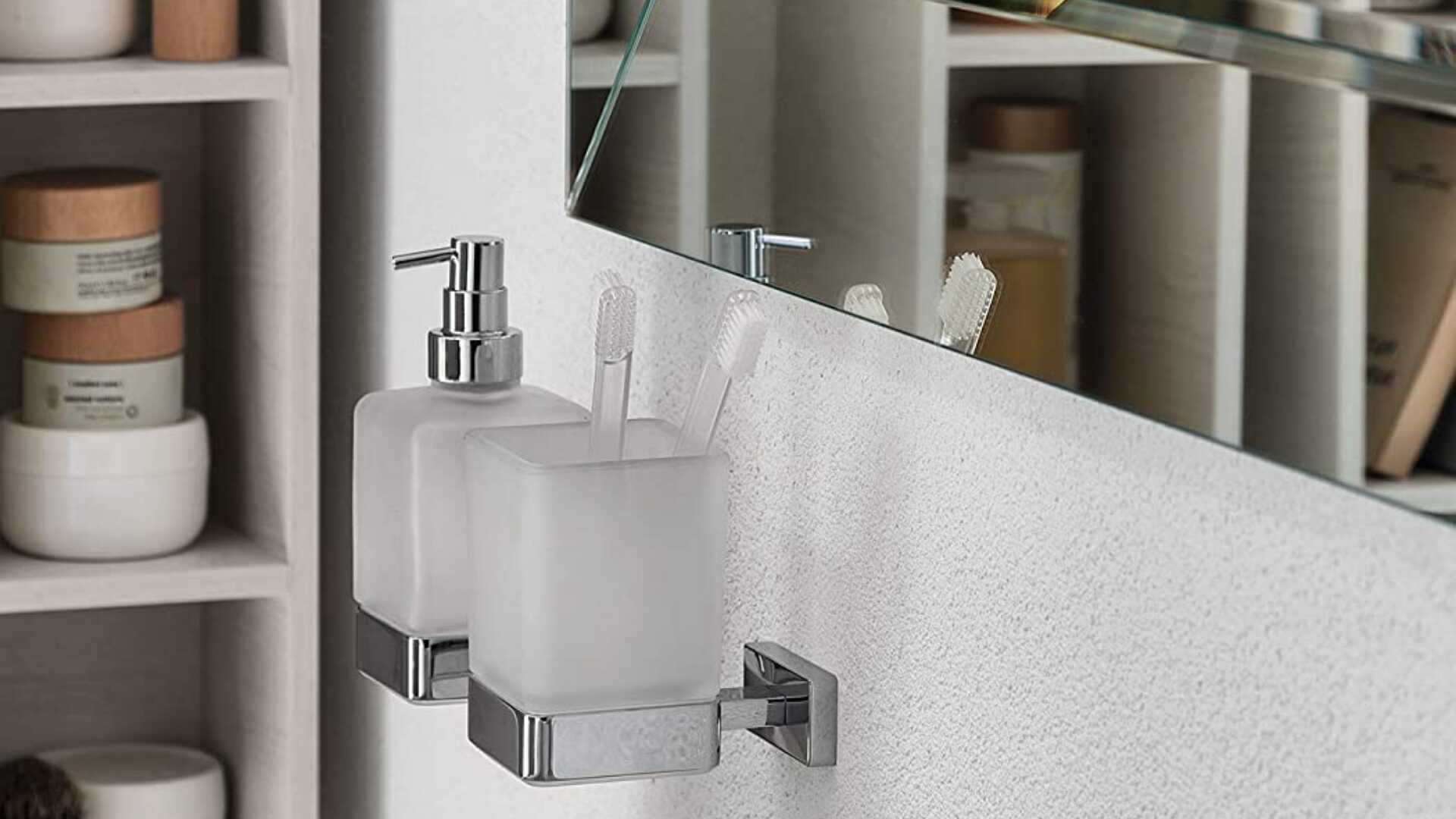 Soap Dispenser