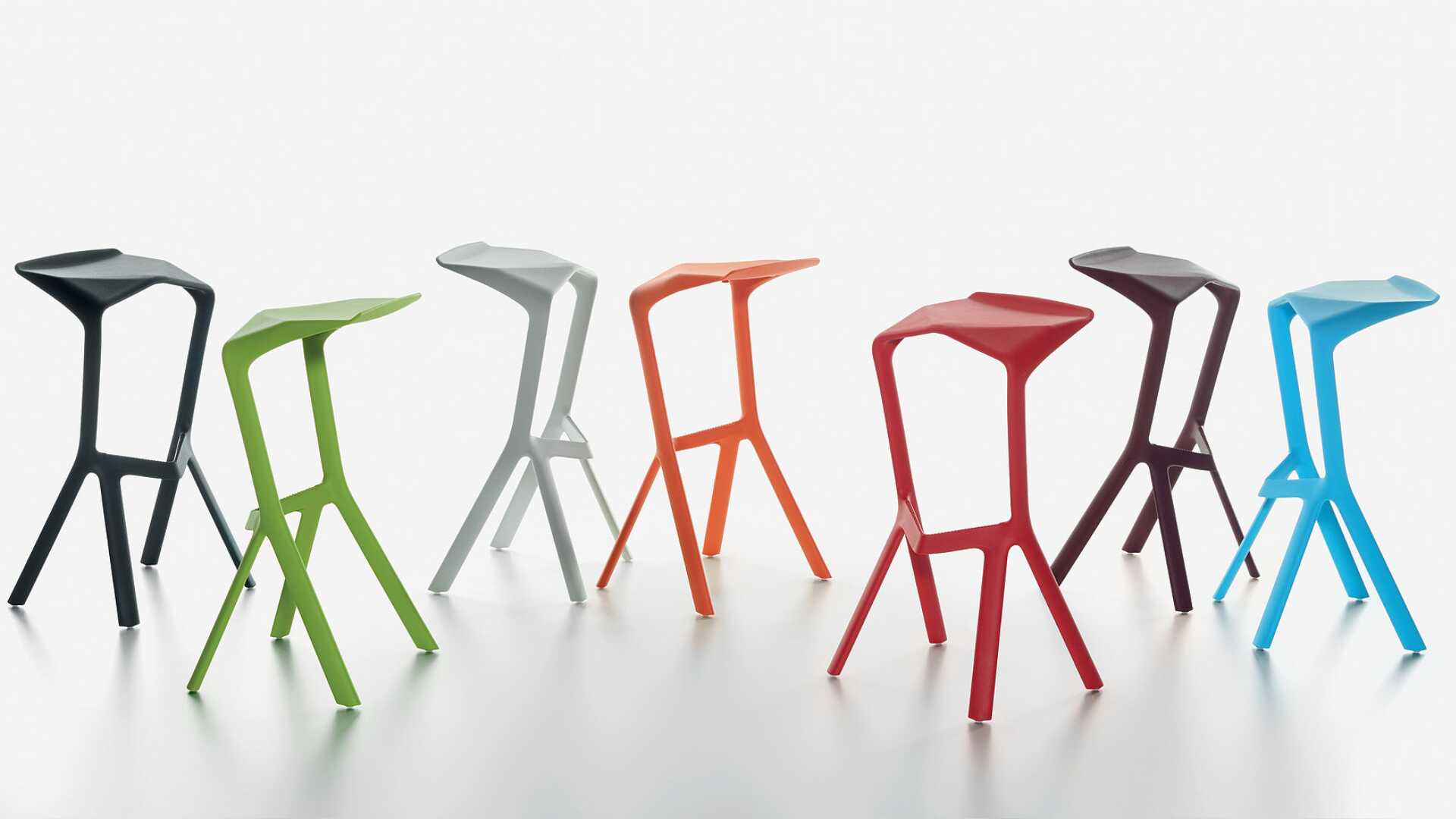 Stools