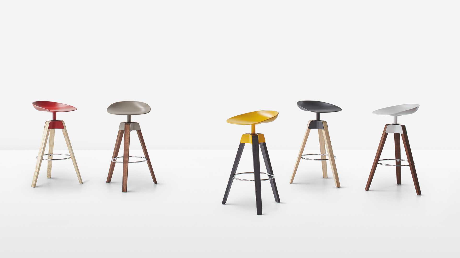 Swivel Stools