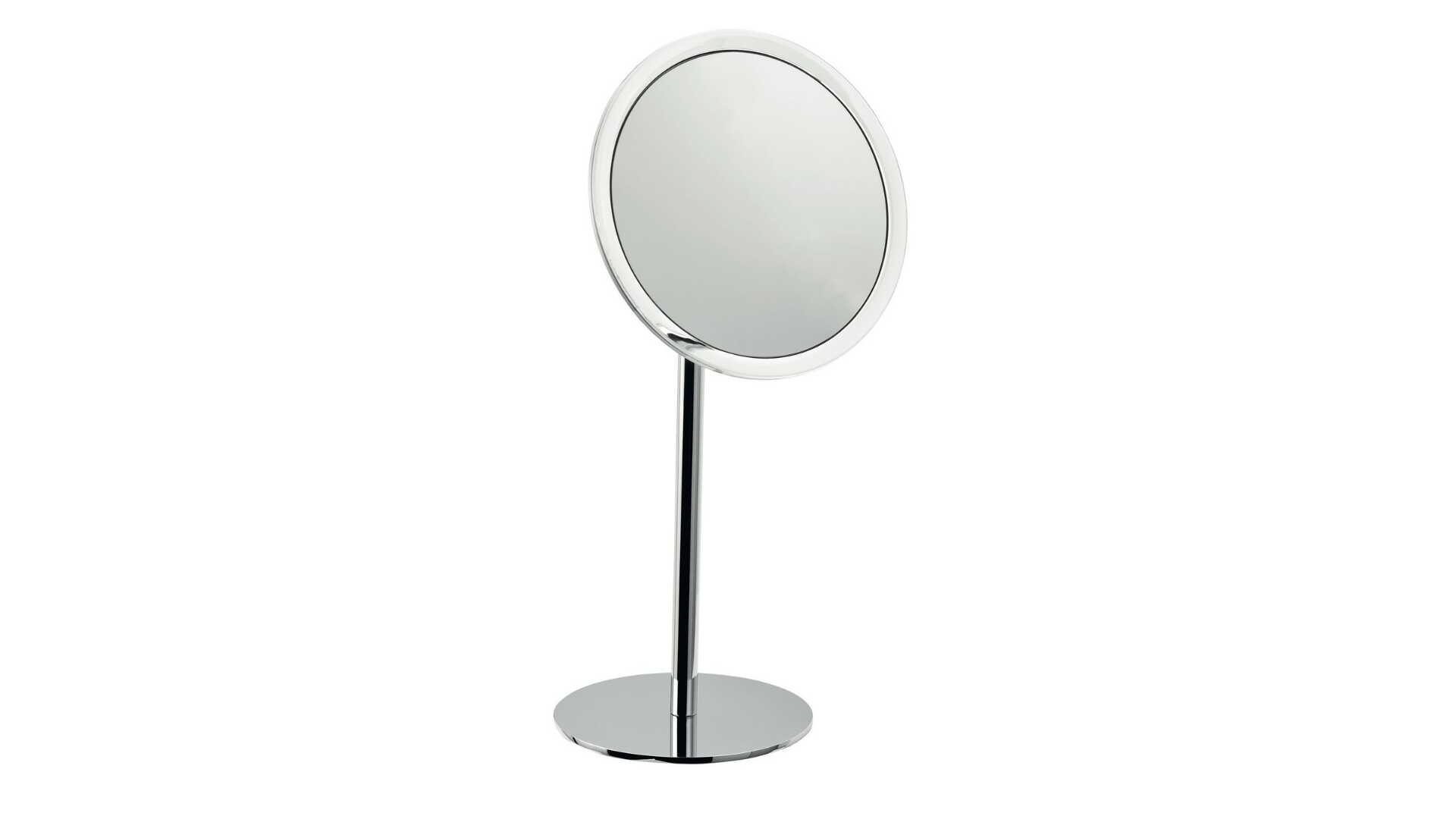 Magnifying and Make UP Mirrors