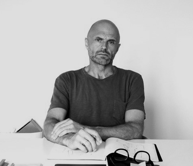 Robin Rizzini Robin Rizzini