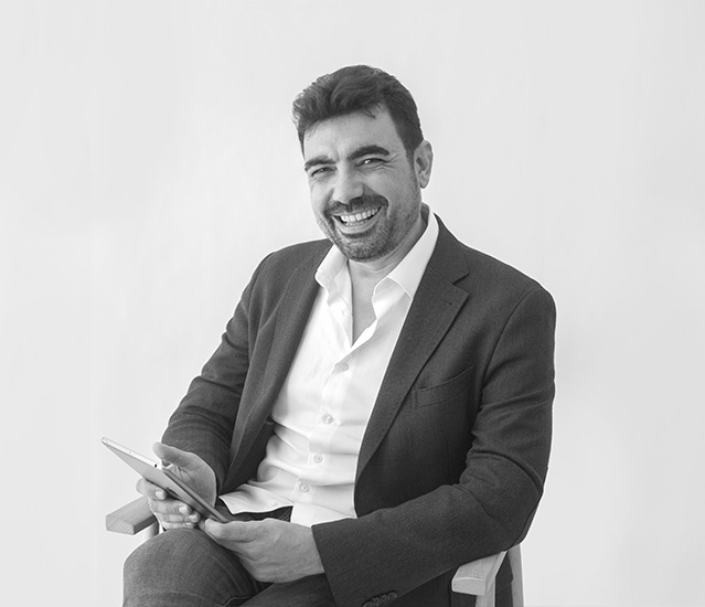 Santiago Sevillano