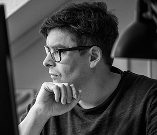 Thomas Pedersen