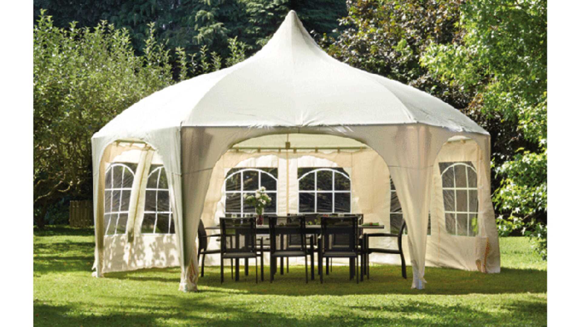 Gazebos