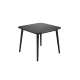 Qeeboo X 90 table