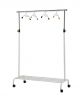 Sales Online Clothing 150 Steel Structure by SintesiDesign.