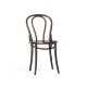 Thonet 18 chair wooden structure suitable for contract by Ton buy online