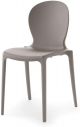 Musa stackable chair