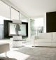 Totem TV stand ash wood structure by Pacini & Cappellini online sales