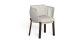 Talenti Argo Wood Armchair