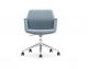 alba upholstered office chair by icf online sales on sintesidesign