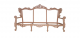 6/11 Raw Sofa Beechwood Structure by Style Frame Online Sales