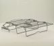 Sales Online Serie BL3 Mesh Base Sofa Bed Mechanism Steel Structure by Lampolet.