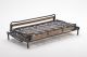Sales Online Serie BL9 Sofa Bed Mechanism Steel Structure by Lampolet.