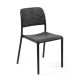 Bora Bistrot Stackable Polypropylene Chair by Nardi Online Sales