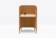 Pedrali Buddy Hub Desk S