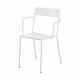 C 1.2/1 Colos Stackable Armchair Outdoor Armchair Sintesidesign