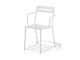 C 1.2/4 Colos Stackable Armchair Outdoor Armchair Sintesidesign