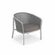 Carousel 1218 Lounge Chair Emu Outdoor Lounge Chair sintesidesign