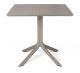 Clip Table Polypropylene Structure by Nardi Sales Online