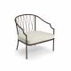 Como 1204 Lounge Chair Emu Outdoor Lounfge Chair sintesidesign