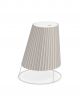 Cone 2002 floor lamp suitable for contract and outdoor use by Emu online sales on www.sintesi.design