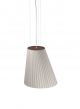 Cone 2003 suspension lamp suitable for contract and outdoor use by Emu buy online on www.sintesi.design now!