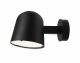 Convex W Wall Lamp Steel Structure by Zero Lighting Buy Online