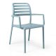 Costa Chair Polypropylene Structure by Nardi Online Sales