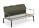 Cross 422 Sofa Emu Outdoor Sofa sintesidesign