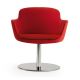 Poltrone per Hotel Danae EsseDesign Ignifughe Classe 1IM