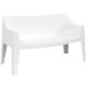 Coccolona Sofa Technopolymer Structure by Scab Online Sales