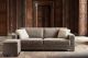 Garrison 2 Sofa Upholstered Coated with Fabric by Milano Bedding Sales Online