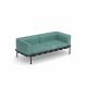 Dock Sofa Emu Outoor Sofa Sintesidesign
