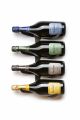 Opusdivino metal rack for sparkling wines by sintesi design buy online